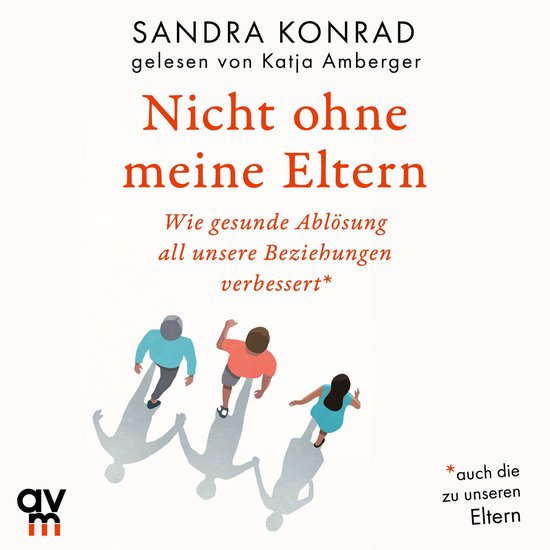 Nicht ohne meine Eltern - cover