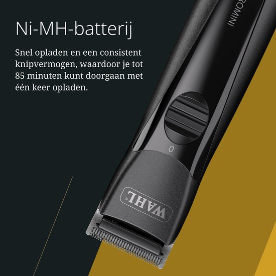 Wahl Chromini