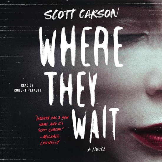 Where They Wait - cover