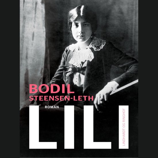 Lili - cover