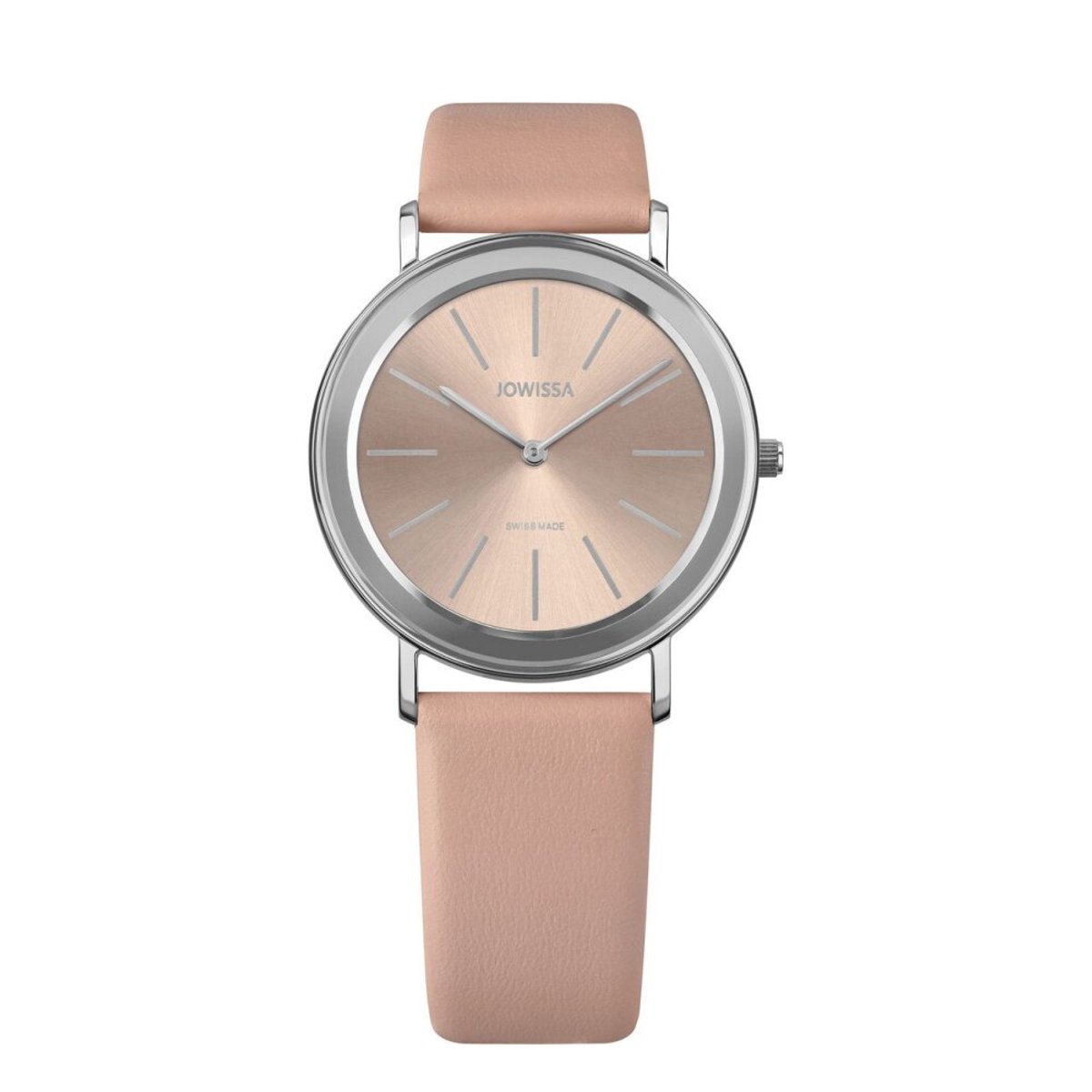 Jowissa - J4.388.L - Polshorloge - Dames - Quartz - Alto