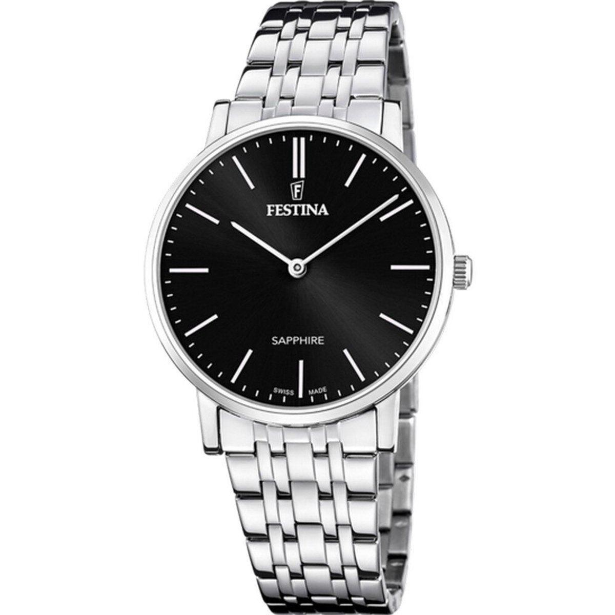 Festina - F20045-4 - Polshorloge - Heren