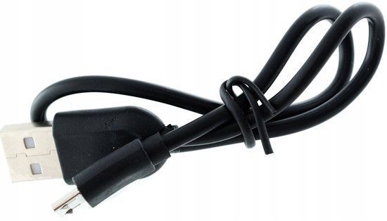 PROX WEGA - Fietsverlichting Achter - USB Oplaadbaar - 40 Lumen — afbeelding 3