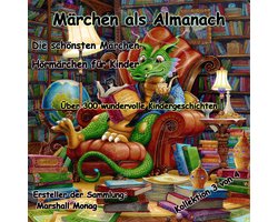 Märchen als Almanach 3