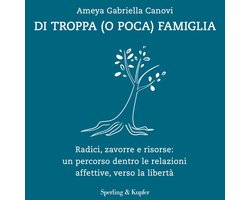 Di troppa (o poca) famiglia