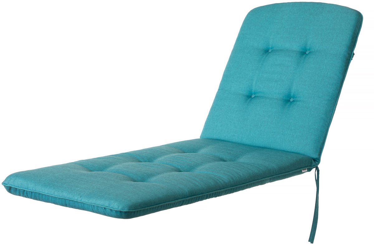 Beatriz Home Comfort - Kussens - Loungekussen - Blauw - Comfortabel - Duurzaam