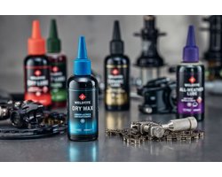 Weldtite - Ritssmeermiddel - Droge Was - 100 ml - Voor Droge Omstandigheden