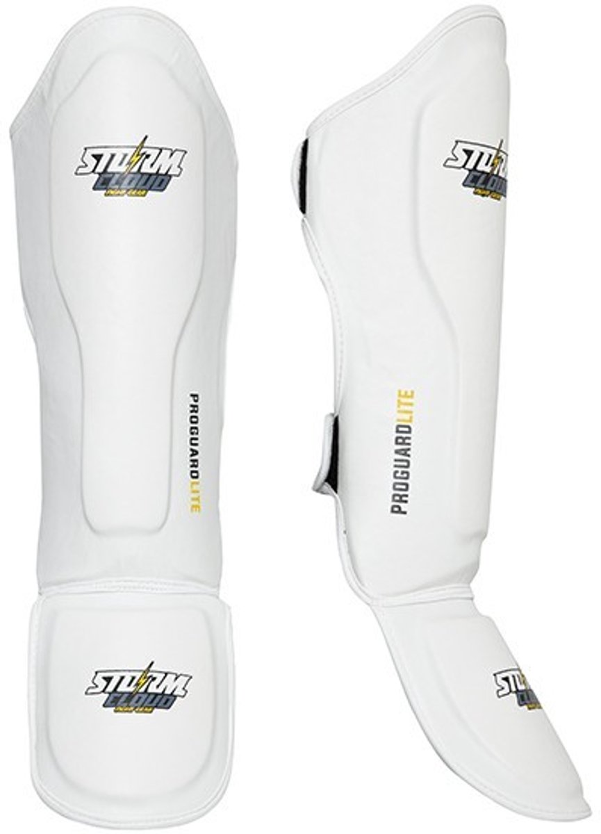 StormCloud Lite - Scheenbeschermers - Wit - XL