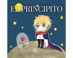 El Principito (The Little Prince)