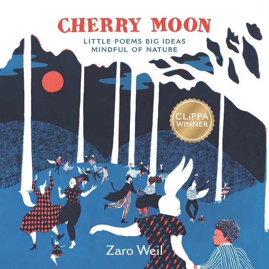Cherry Moon - cover