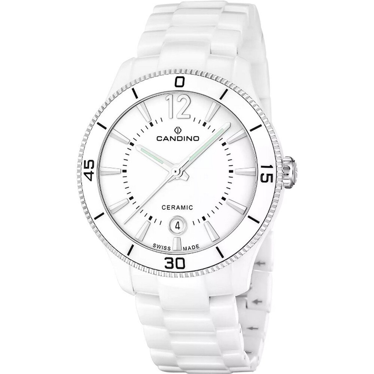 Candino - C4794-2 - Polshorloge - Dames