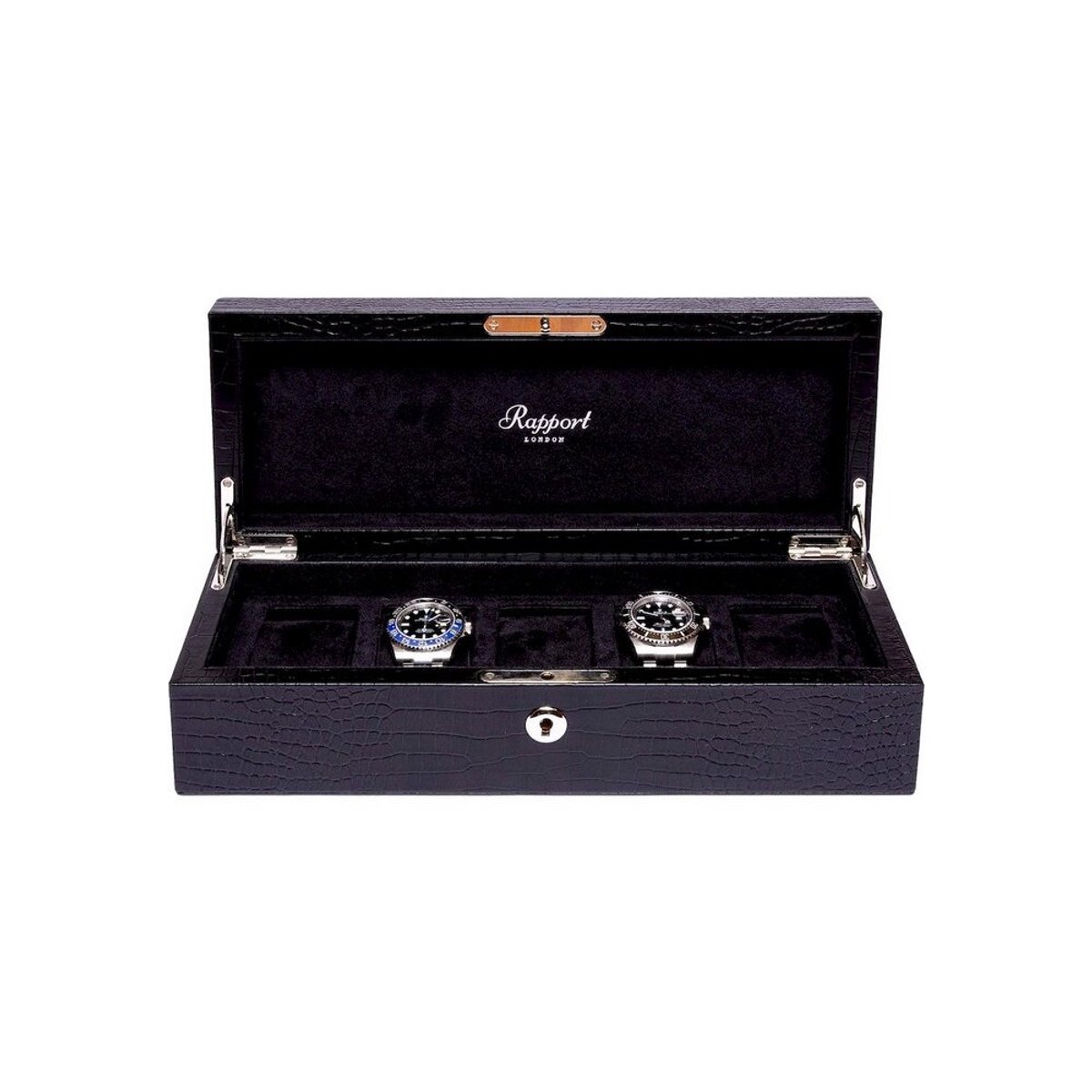 Rapport London horloge L262