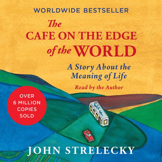The Cafe on the Edge of the World