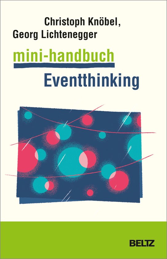 Mini-Handbücher - Mini-Handbuch Eventthinking - cover