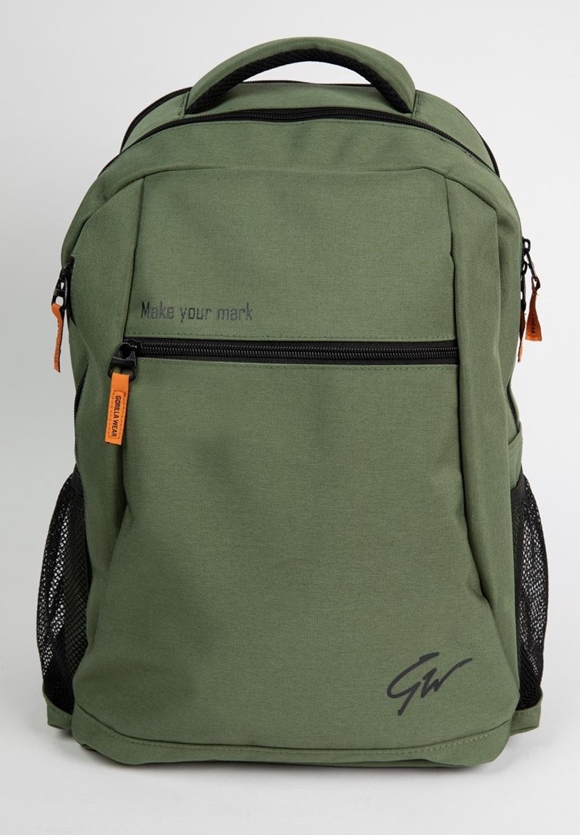 Gorilla Wear Duncan Backpack 28L