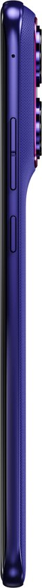 Motorola moto edge 70 fusion - 8/258GB - PANTONE Orient Blue