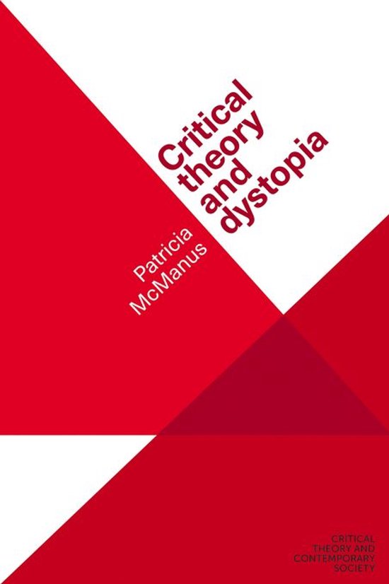 Critical Theory and Contemporary Society - Critical theory a ... - cover