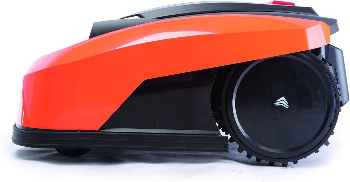 Robotmaaier met Smartphone-App voor Tuin tot 1000 m² - afbeelding 2