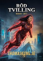 Kolonin 1 - Röd Tvilling