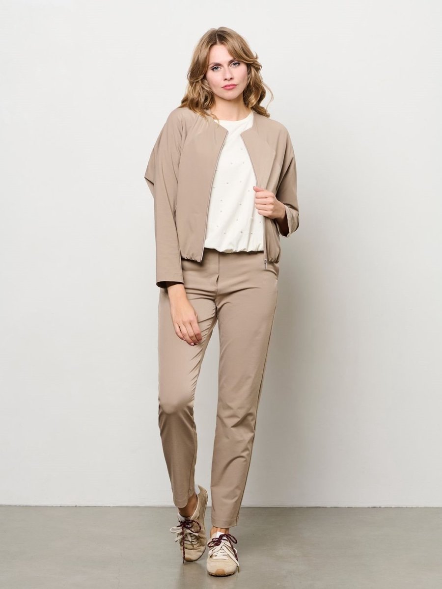 &Co Woman PIHLA TRAVEL - Sale - XS - Bruin