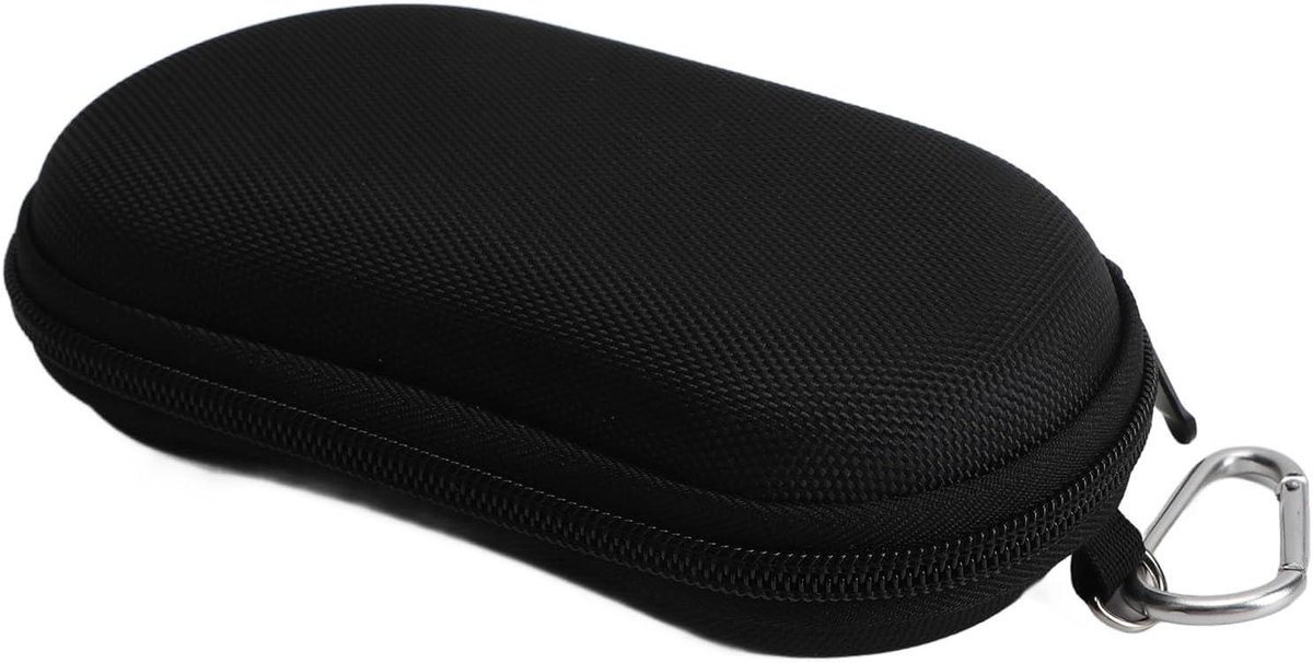 8Bitdo Controller Hard Travel Case voor SN30 Pro, M30 - Draagbare EVA Case met Standaard