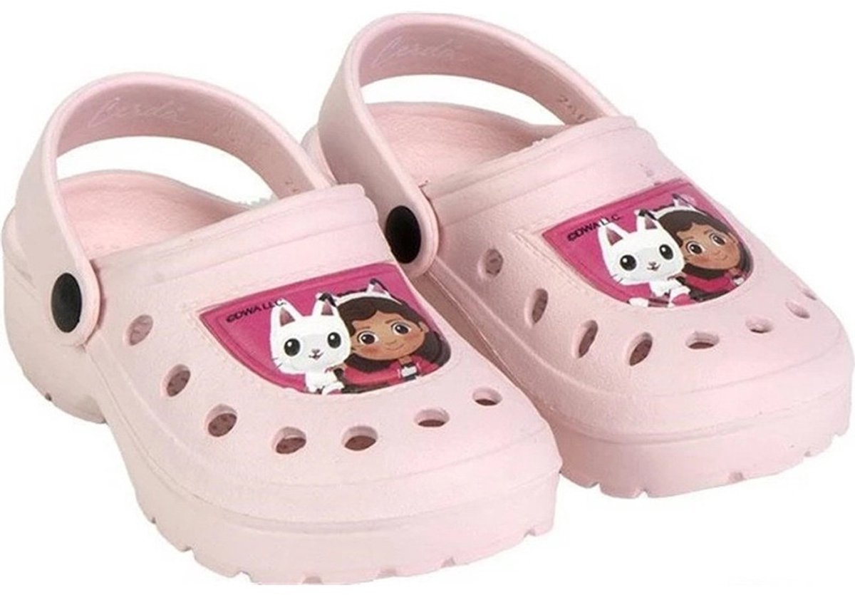 Gabby's Dollhouse kinderschoenen 24/25
