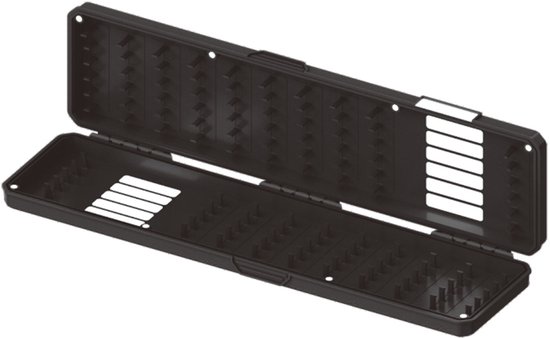 Nytro Allround Method/Bomb/Pole Rig Box van Nytro — afbeelding 2