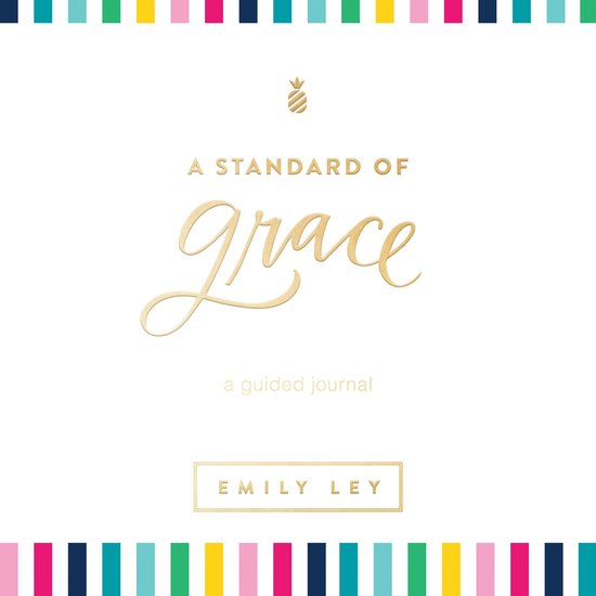 A Standard of Grace - cover