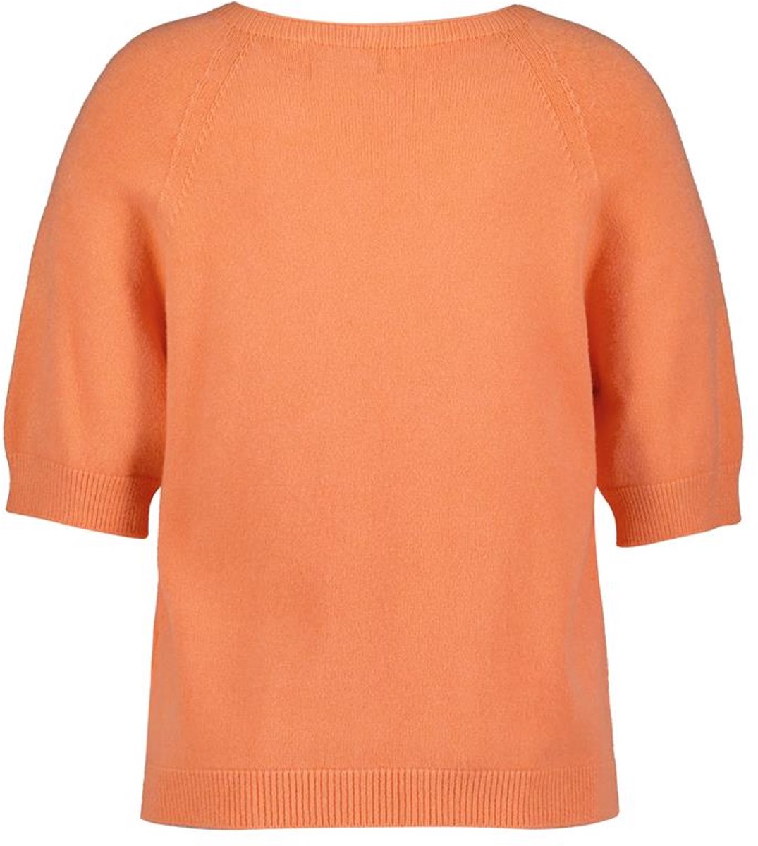 DIDI Dames Pullover Bo Melon pink maat 46/48