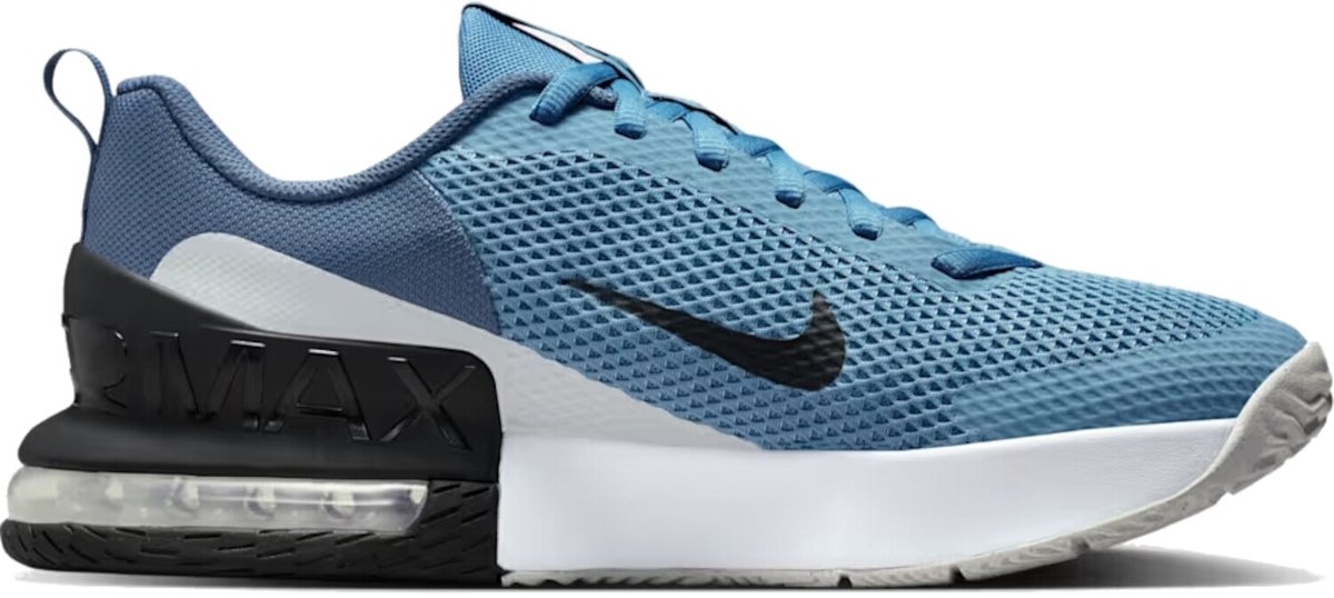 Nike Air Max Alpha Trainer 6 Heren Training Schoenen Fq1833-402 Kleur Blauw