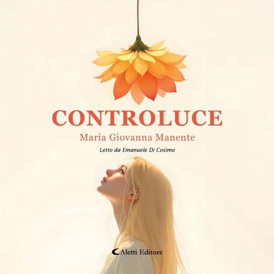 Controluce - cover