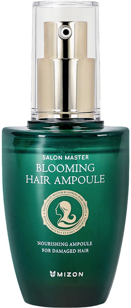 Salon Master Blooming Hair Ampoule
