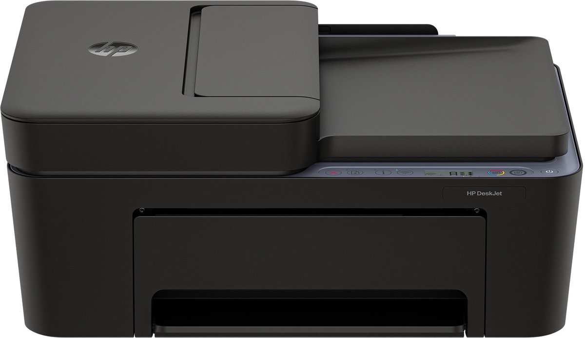 HP DeskJet 4330 Draadloos All-in-One Kleur Printer
