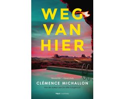 Weg van hier