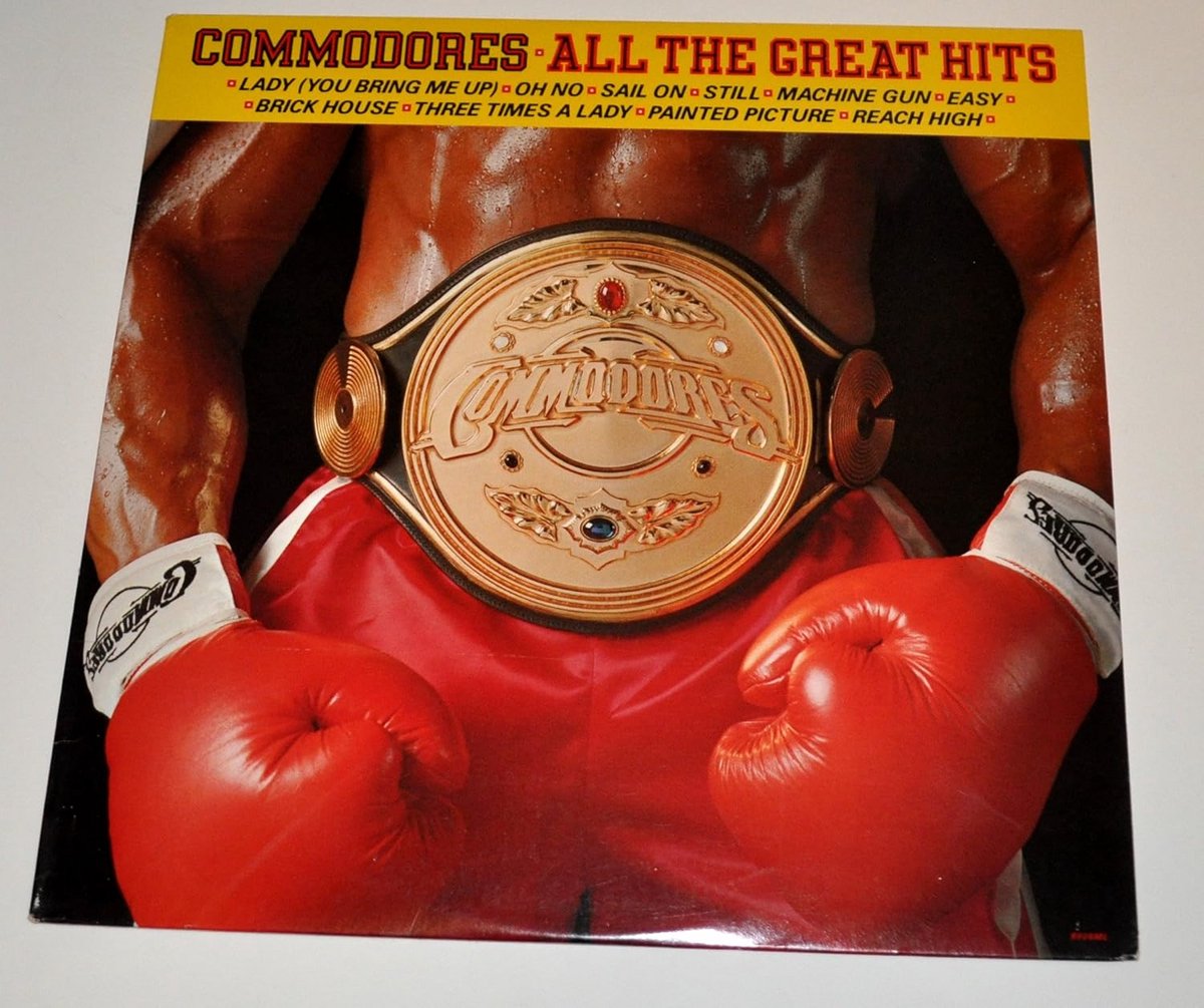 Beste Hits op Vinyl LP - Soul en Funk Klassiekers
