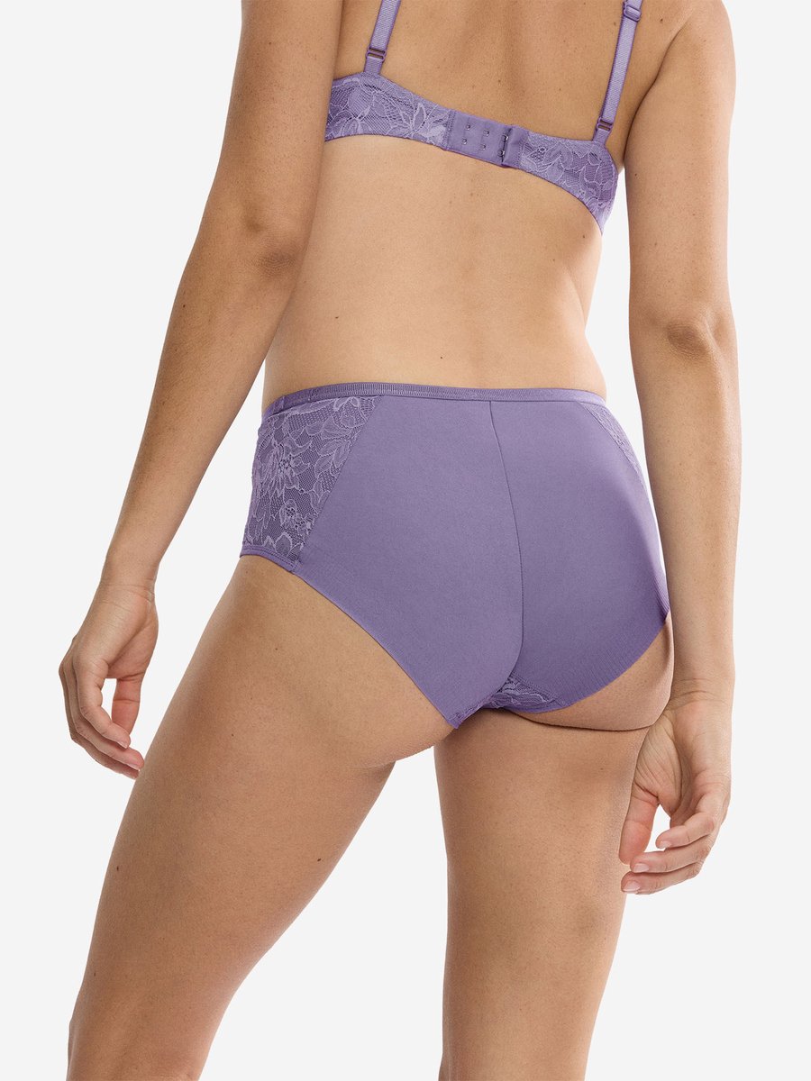 Triumph Maxislip Red Label Amourette Charm