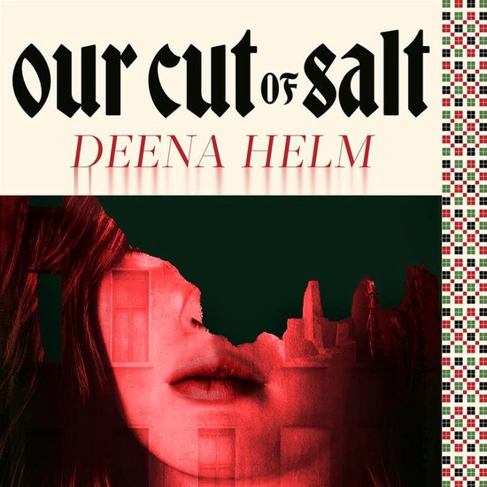 Our Cut of Salt - cover