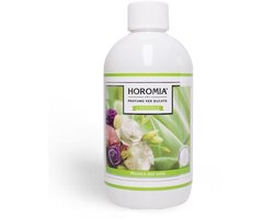 Horomia Wasparfum Musica-del-Sole - 500ml - Geur bij de Was - Parfum voor de Was - Wasgeurtje