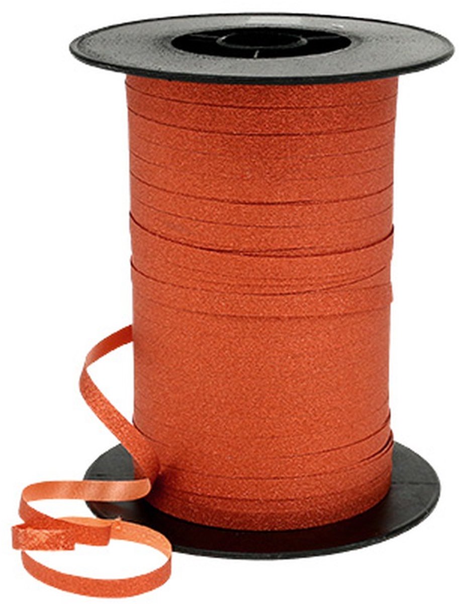 Decoratieve tape met micakoper 5mm 150m