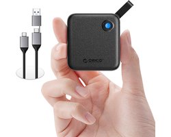 Externe SSD - Portable Harde Schijf - Compact - Opslag