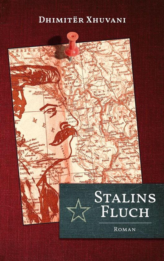 Stalins Fluch - cover