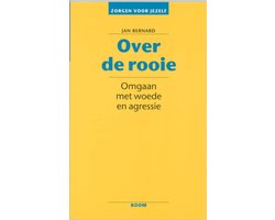 Zorgen voor jezelf - Over de rooie