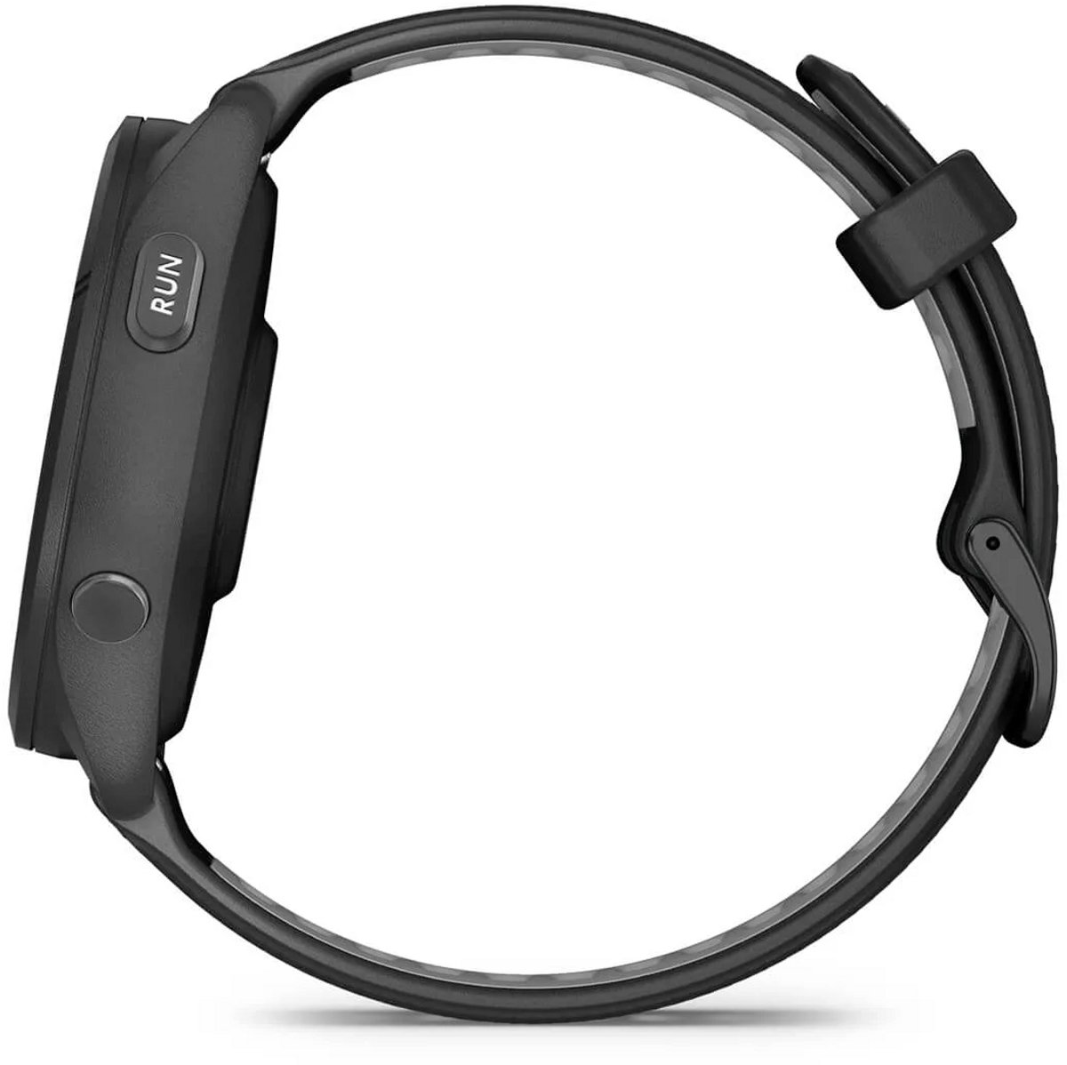 Garmin Forerunner 265 Sporthorloge met GPS 46 mm - Zwart - afbeelding 3