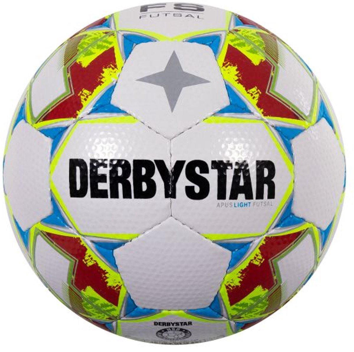 Derbystar Apus Light Futsal - Maat 4