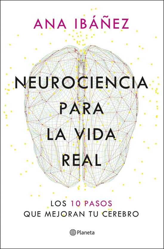 No Ficción - Neurociencia para la vida real - cover