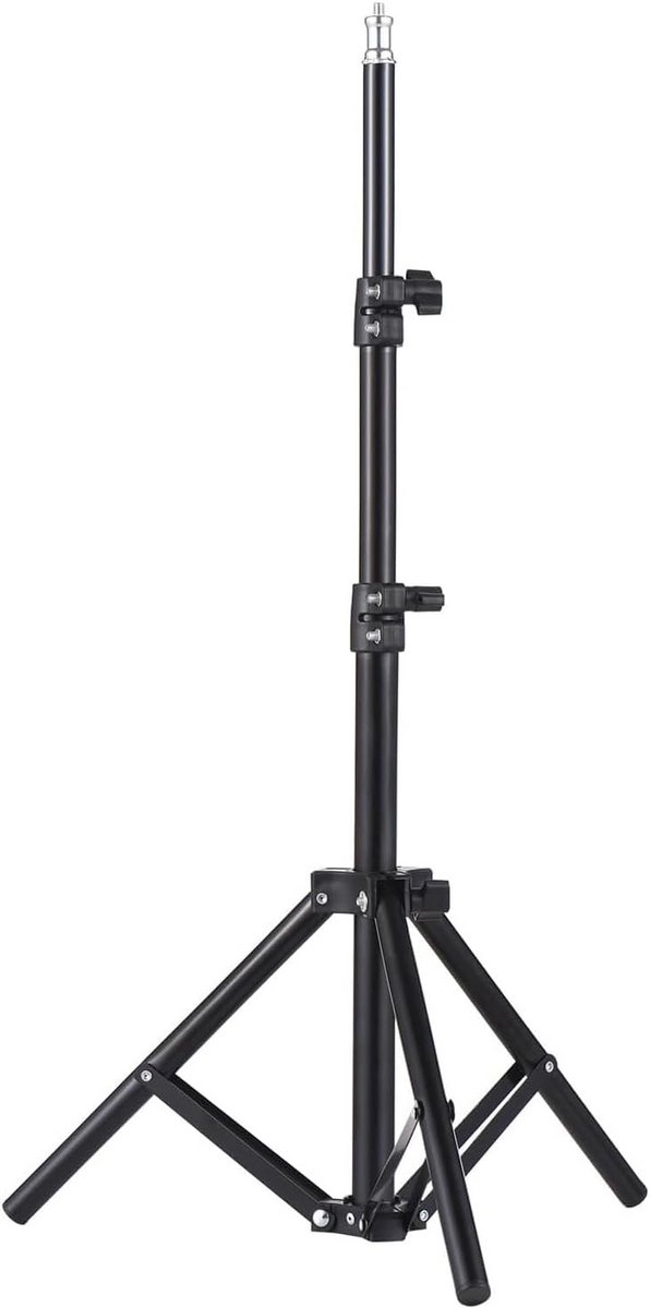 Projector Statief - Beamer Standaard - Tripod Verstelbaar - Presentatie