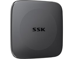Harde Schijf Extern - Draagbare - 1TB Opslag - Backup