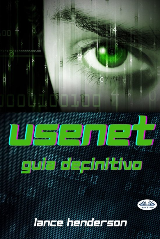 Usenet: Guia Definitivo - cover