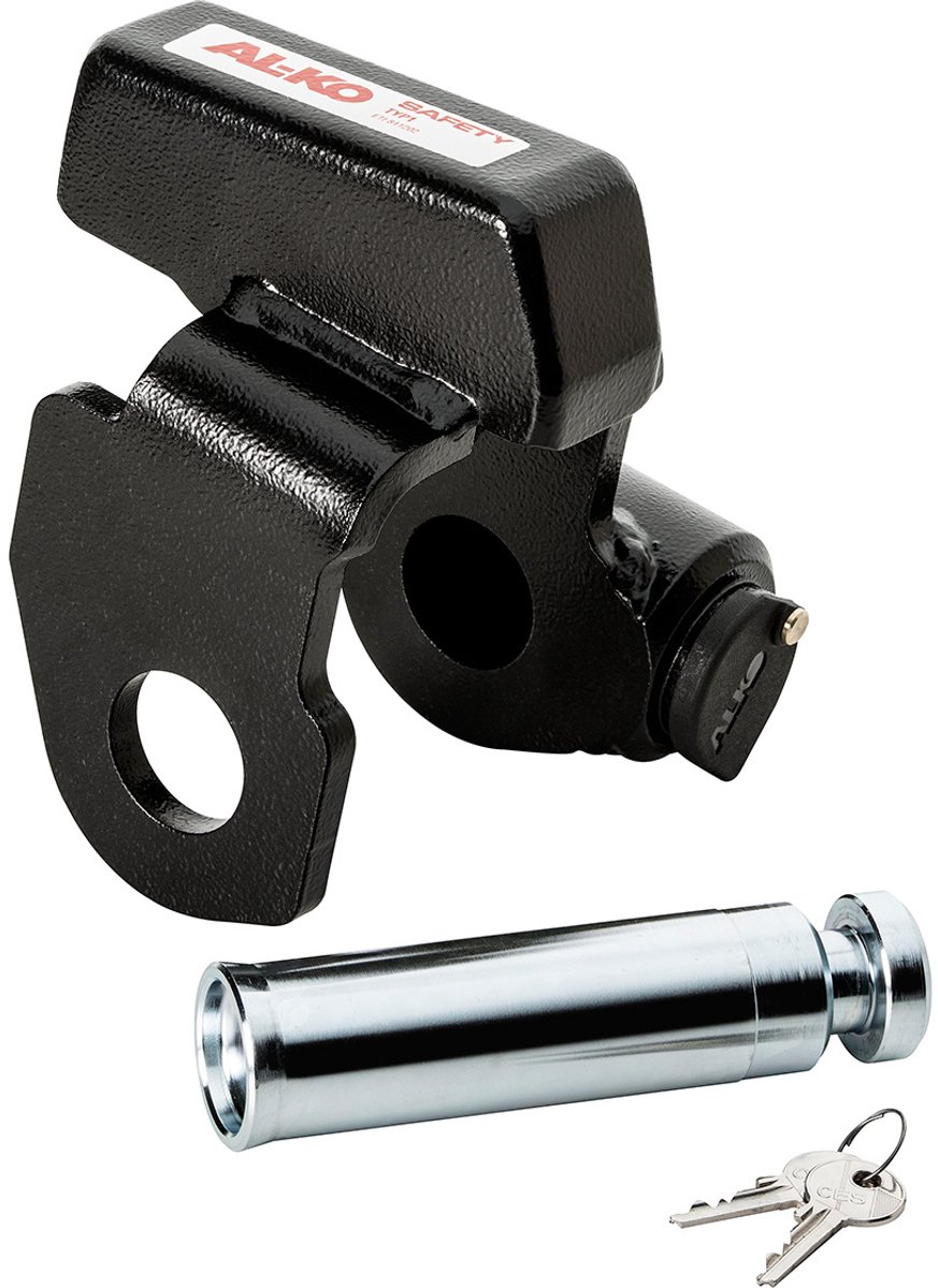 Al-Ko Safety Premium AKS1300 Koppelingsslot