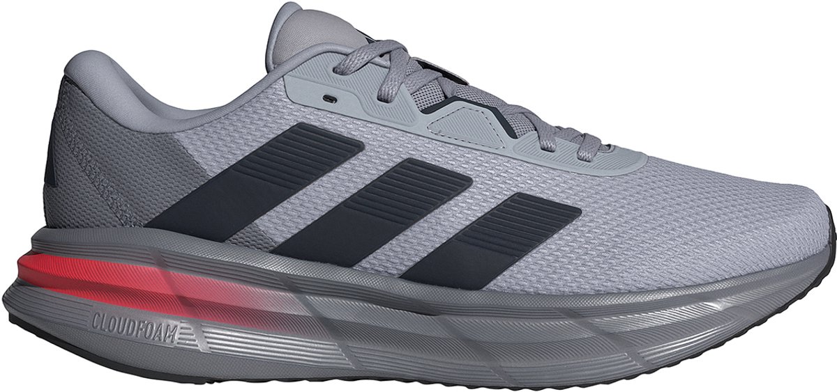 Adidas Heren Galaxy 7M Hardloopschoenen Sneakers JQ2626 Grijs